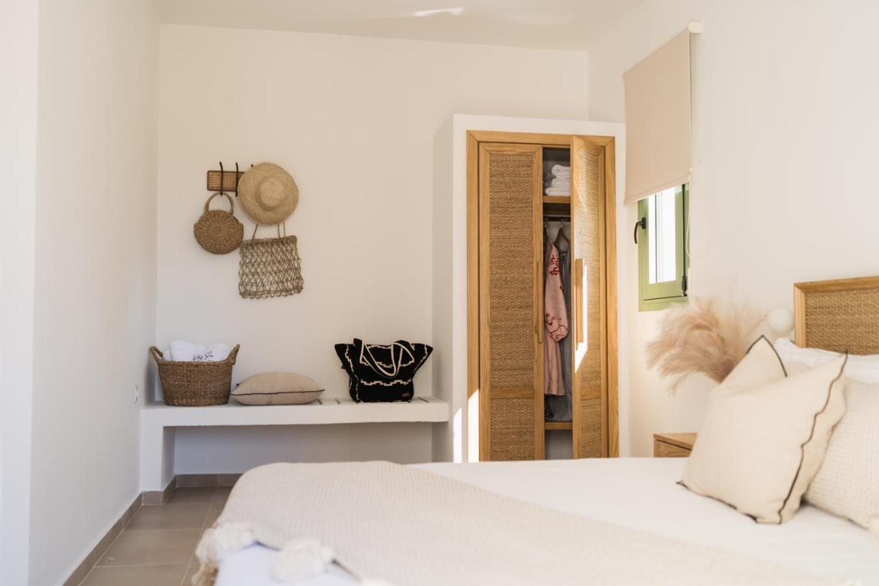 Magnolia Villas Thassos โปตอส ภายนอก รูปภาพ